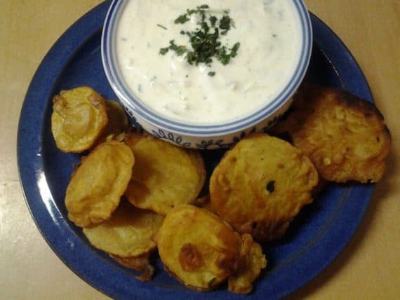 Rezept Pakaura | guenstig-kochen.at Rezept Pakaura