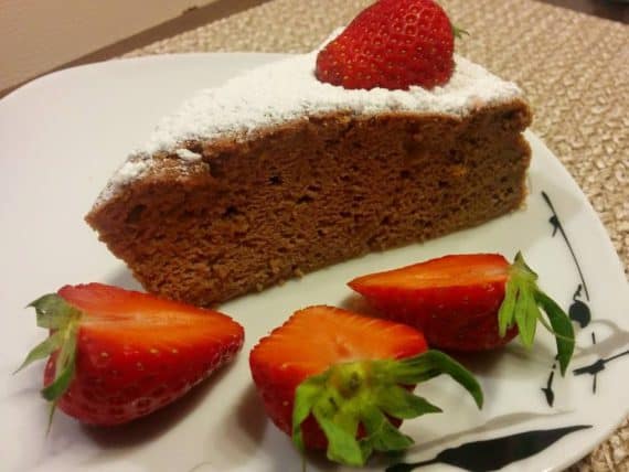 Rezept Japanischer Käsekuchen | guenstig-kochen.at Rezept Japanischer Käsekuchen