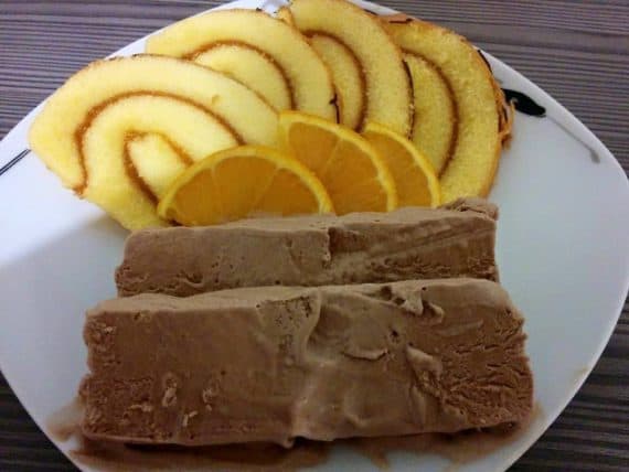 Rezept Nutella - Parfait | guenstig-kochen.at Rezept Nutella - Parfait