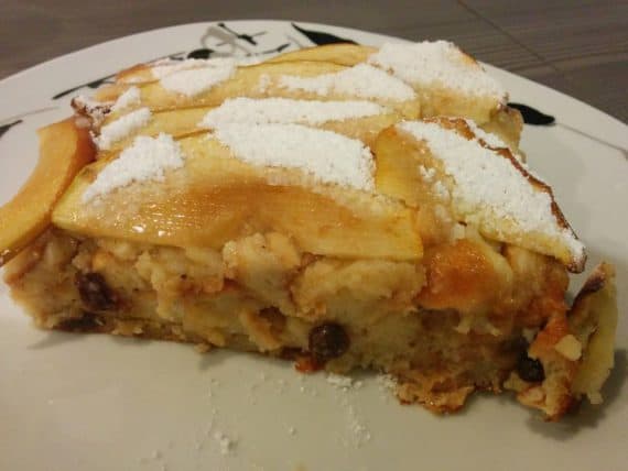 Rezept Semmelschmarrn | guenstig-kochen.at Rezept Semmelschmarrn