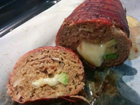 Rezept Sushi Maki einmal anders | guenstig-kochen.at Rezept Sushi Maki einmal anders