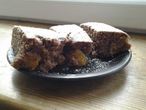Rezept Mandarinen Schokokuchen | guenstig-kochen.at Rezept Mandarinen Schokokuchen