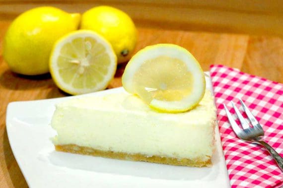 Rezept Zitrustorte ohne Backen | guenstig-kochen.at Rezept Zitrustorte ohne Backen