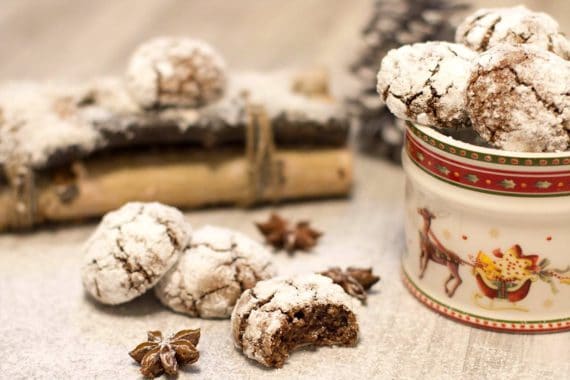 Rezept Mini Bauernlaibchen | guenstig-kochen.at Rezept Mini Bauernlaibchen