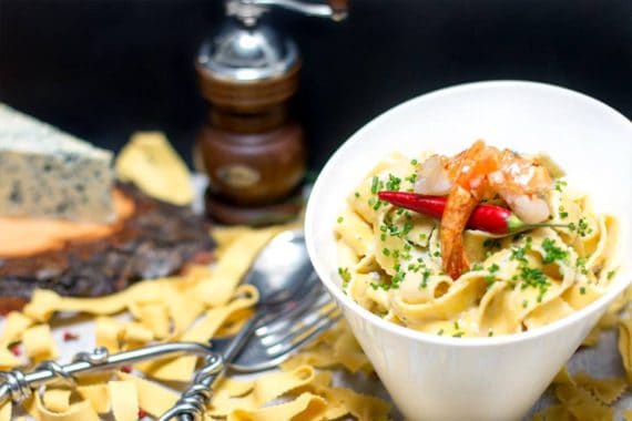 Rezept Österkronese | guenstig-kochen.at Rezept Österkronese