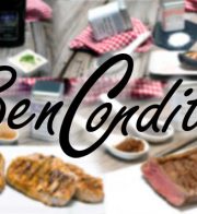 Rezept Gewürzmanufaktur BenCondito | guenstig-kochen.at Rezept Gewürzmanufaktur BenCondito