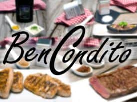 Rezept Gewürzmanufaktur BenCondito | guenstig-kochen.at Rezept Gewürzmanufaktur BenCondito