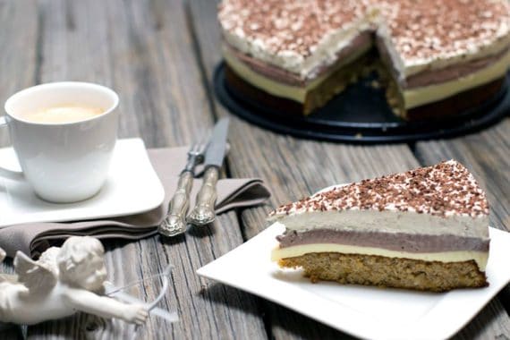 Rezept Ratz Fatz Torte | guenstig-kochen.at Rezept Ratz Fatz Torte