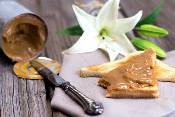 Rezept Dulce de Leche | guenstig-kochen.at Rezept Dulce de Leche