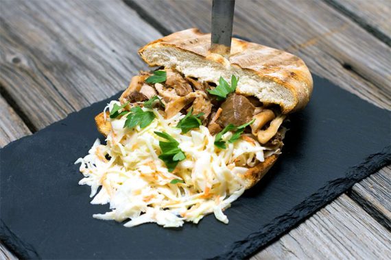 Rezept Cole Slaw | guenstig-kochen.at Rezept Cole Slaw