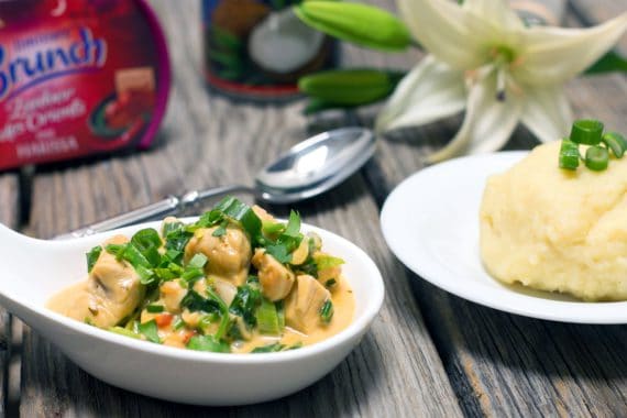 Rezept Harissa Kokohuhn | guenstig-kochen.at Rezept Harissa Kokohuhn