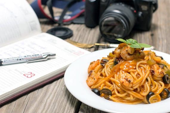 Rezept Dominikanische Spaghetti | guenstig-kochen.at Rezept Dominikanische Spaghetti
