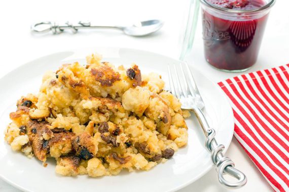 Rezept Grießschmarrn | guenstig-kochen.at Rezept Grießschmarrn