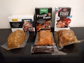 RezeptPulled Pork Vergleich | guenstig-kochen.at Pulled Pork Vergleich