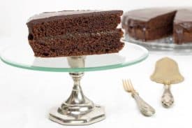 Rezept Sachertorte | guenstig-kochen.at Rezept Sachertorte