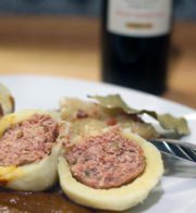 Rezept Hascheeknödel | guenstig-kochen.at Rezept Hascheeknödel