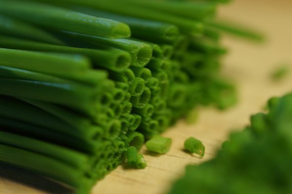 Rezept Schnittlauch | guenstig-kochen.at Rezept Schnittlauch