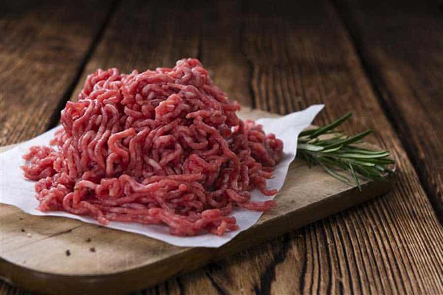 Rezeptwelt Faschiertes Rezeptwelt Faschiertes