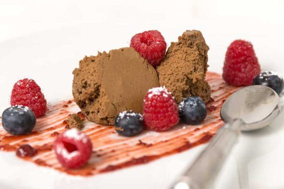 Rezept Mousse au Chocolate | guenstig-kochen.at Rezept Mousse au Chocolate