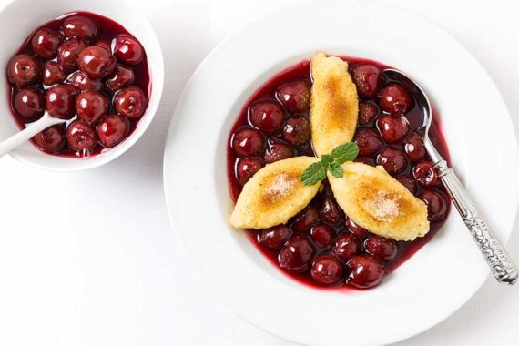 Rezept Gebratene Grießnockerl | guenstig-kochen.at Rezept Gebratene Grießnockerl