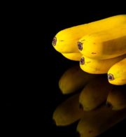 Rezept Bananenspiegelung | guenstig-kochen.at Rezept Bananenspiegelung