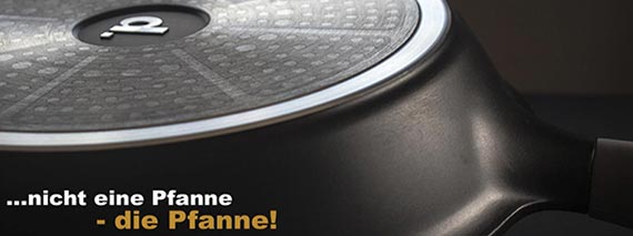 Zum Shop von d. die Pfanne