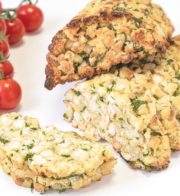 Rezept Gebackener Semmelknödel | guenstig-kochen.at Rezept Gebackener Semmelknödel