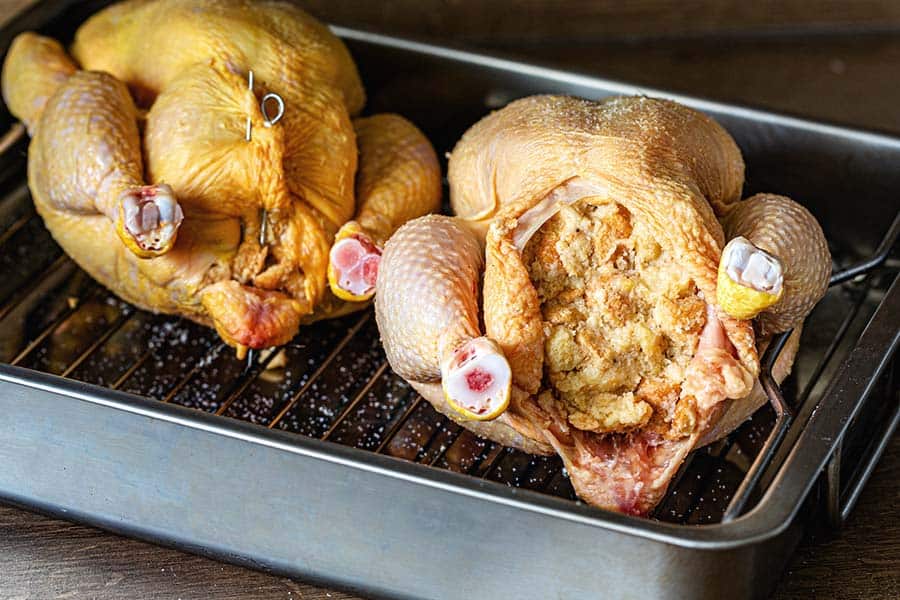 Rezeptwelt Rezept mit Huhn – Hähnchen Rezeptwelt Rezept mit Huhn – Hähnchen