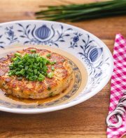 Rezept Kaspressknödel | guenstig-kochen.at Rezept Kaspressknödel